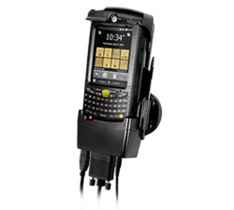 RAM MOUNT, UNPKD RAM POWERED SYMBOL MC55 RAYONNANCE